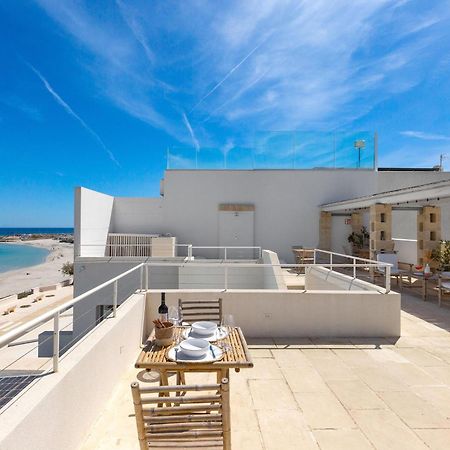 Palma Residence Salento Сан-Фока Екстер'єр фото