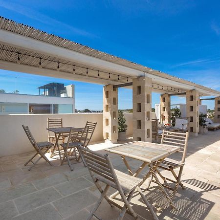 Palma Residence Salento Сан-Фока Екстер'єр фото