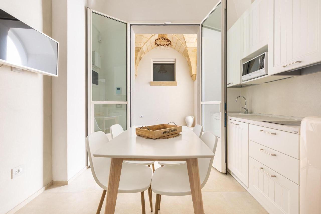 Palma Residence Salento Сан-Фока Екстер'єр фото
