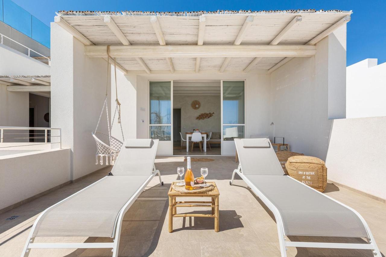 Palma Residence Salento Сан-Фока Екстер'єр фото