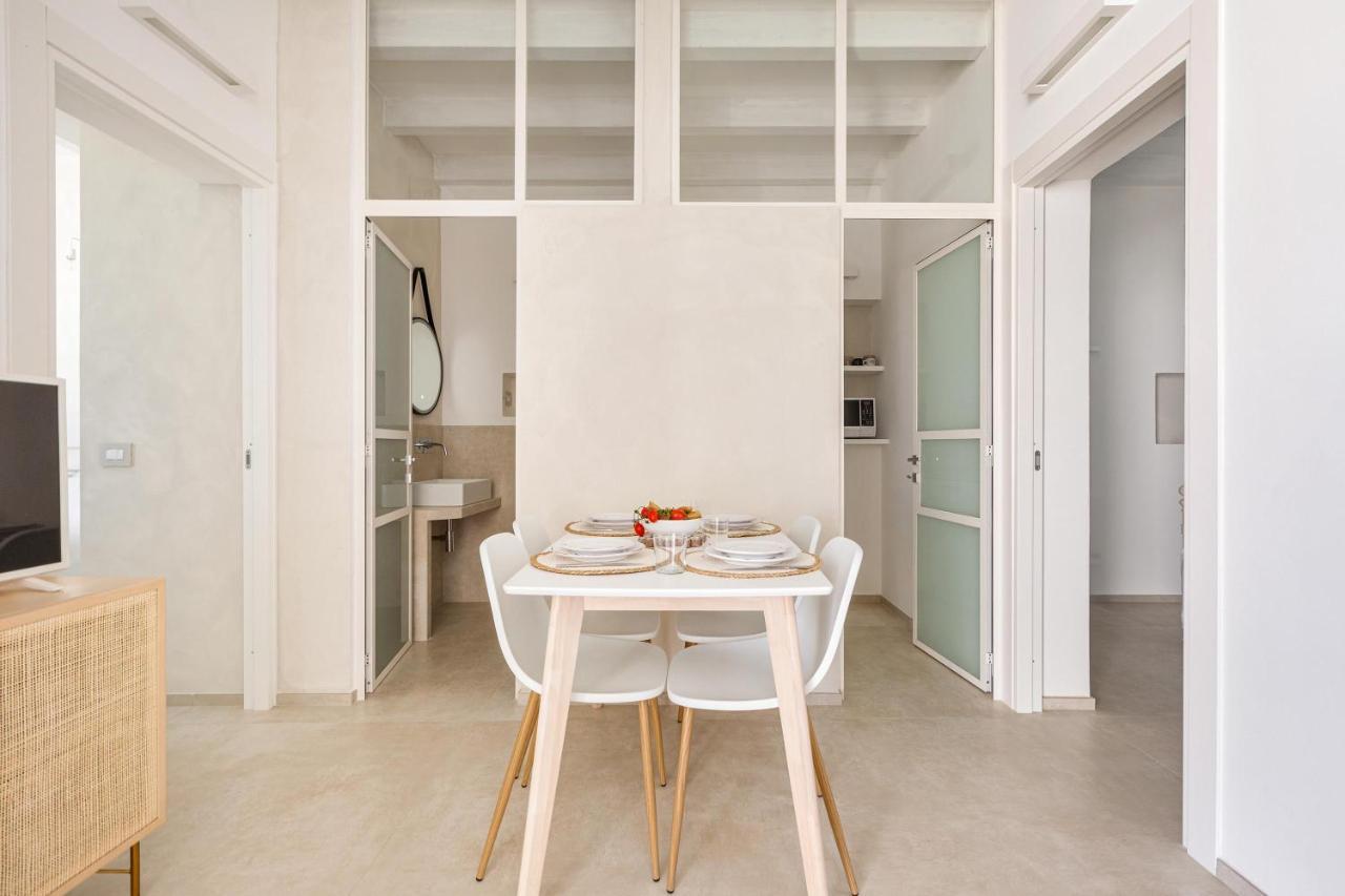 Palma Residence Salento Сан-Фока Екстер'єр фото