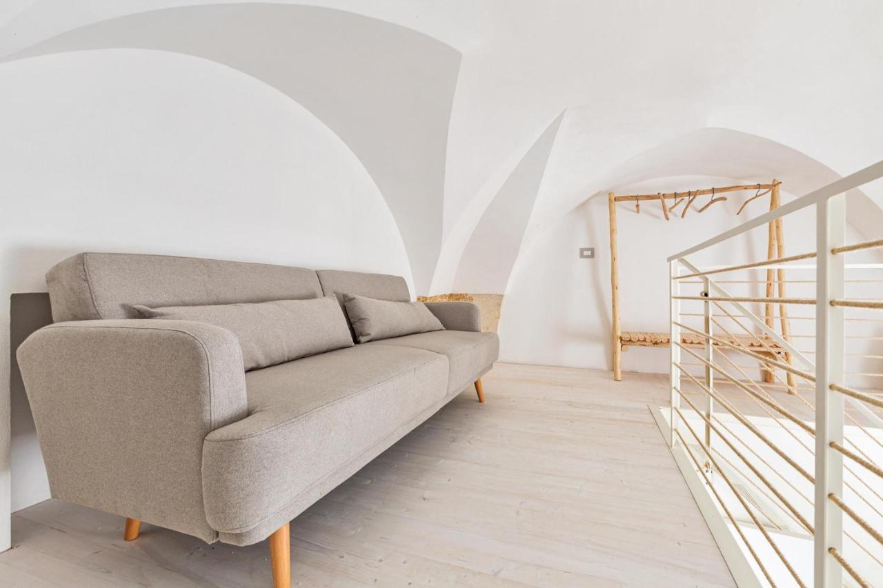 Palma Residence Salento Сан-Фока Екстер'єр фото