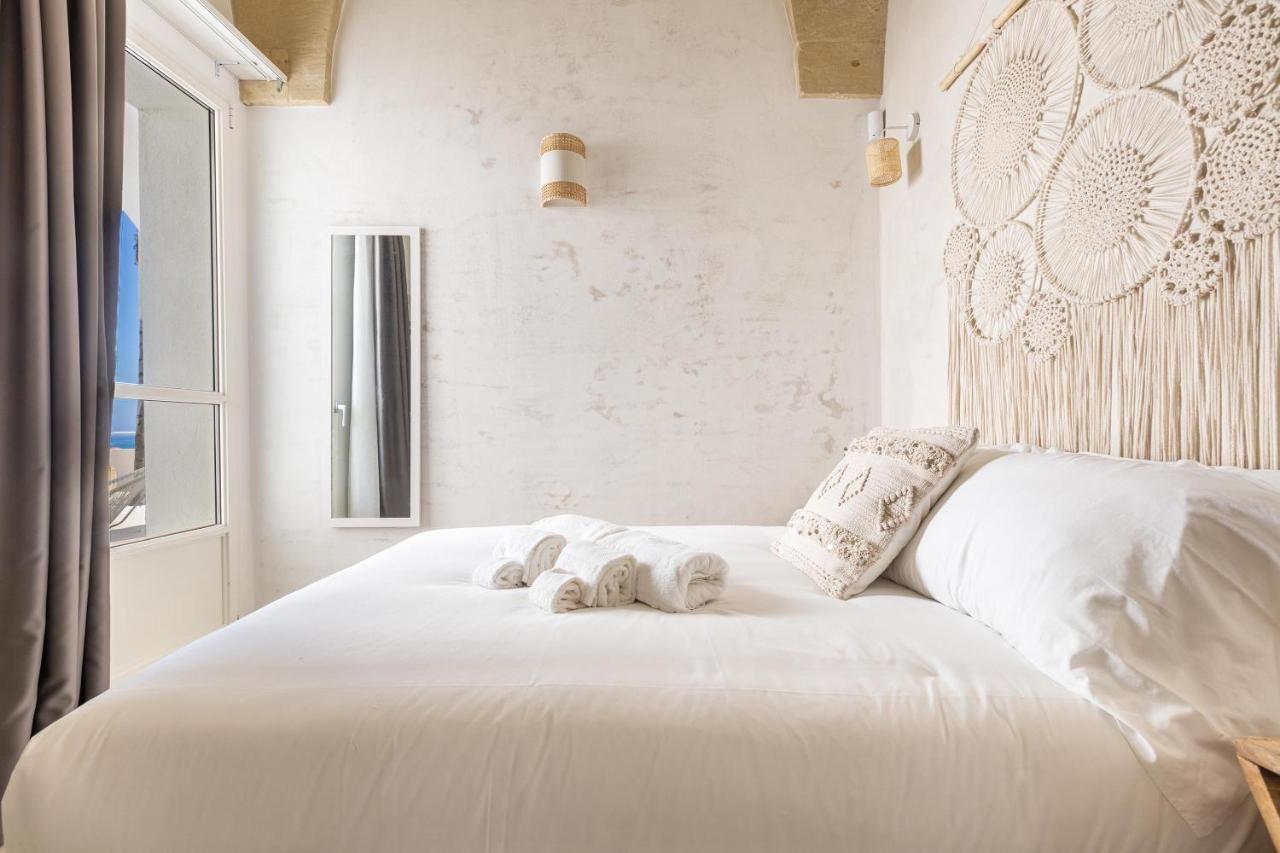 Palma Residence Salento Сан-Фока Екстер'єр фото