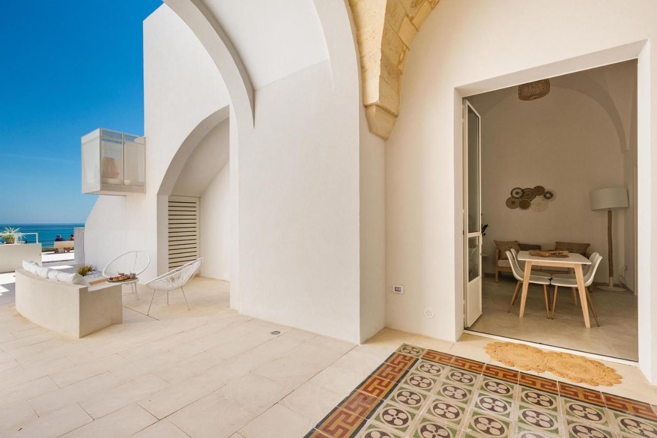 Palma Residence Salento Сан-Фока Екстер'єр фото