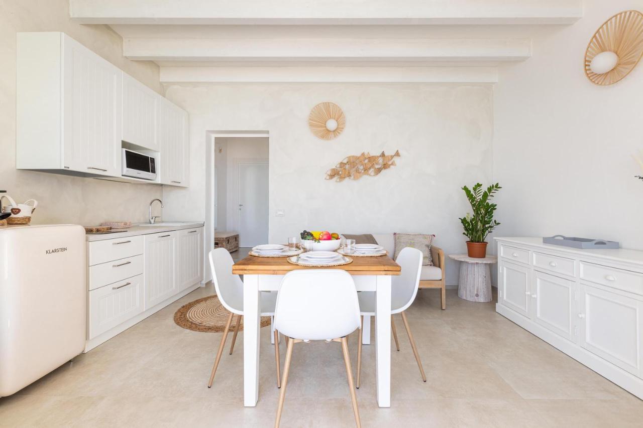 Palma Residence Salento Сан-Фока Екстер'єр фото
