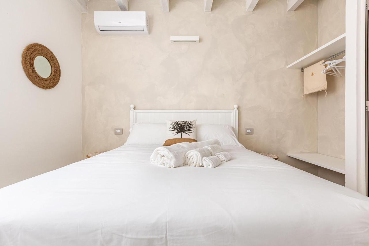 Palma Residence Salento Сан-Фока Екстер'єр фото