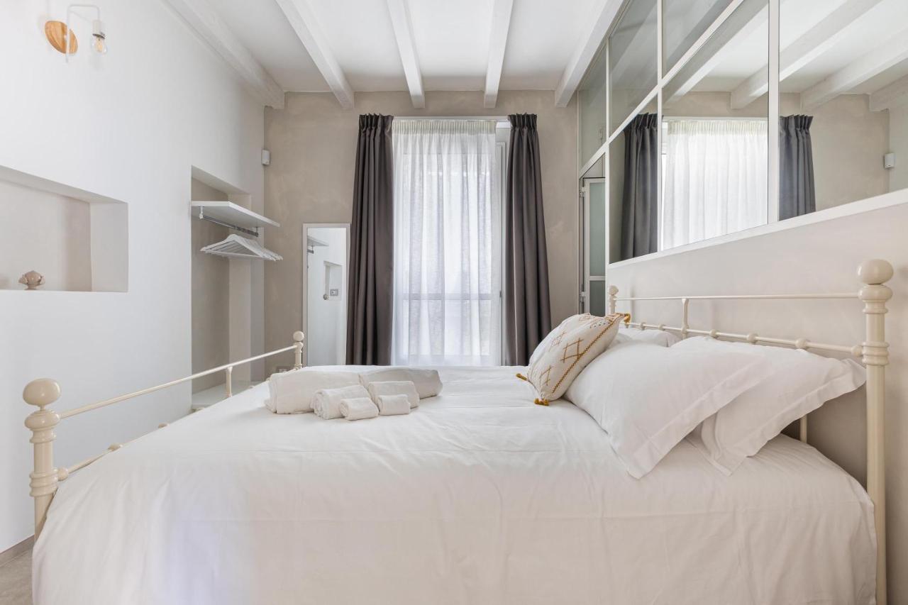 Palma Residence Salento Сан-Фока Екстер'єр фото