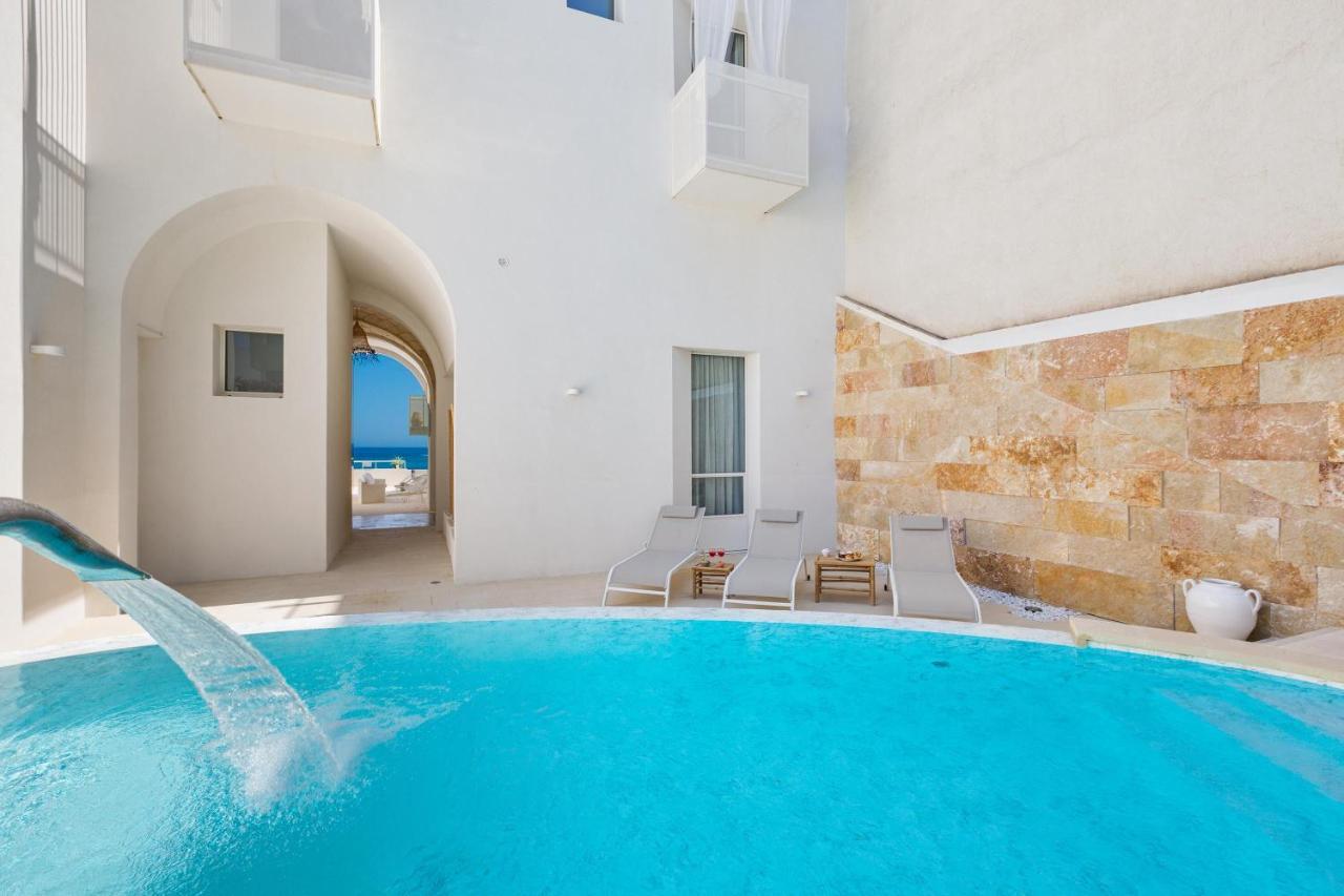 Palma Residence Salento Сан-Фока Екстер'єр фото
