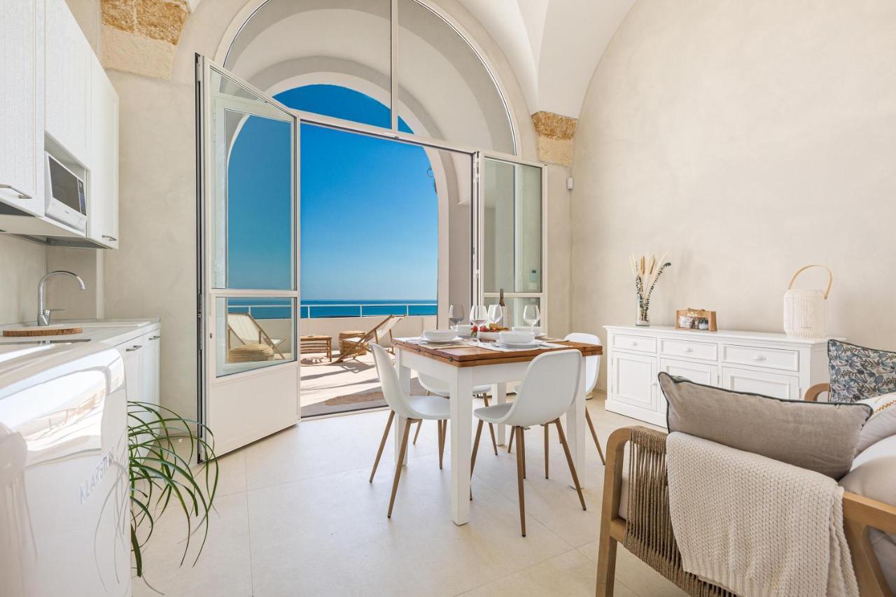 Palma Residence Salento Сан-Фока Екстер'єр фото