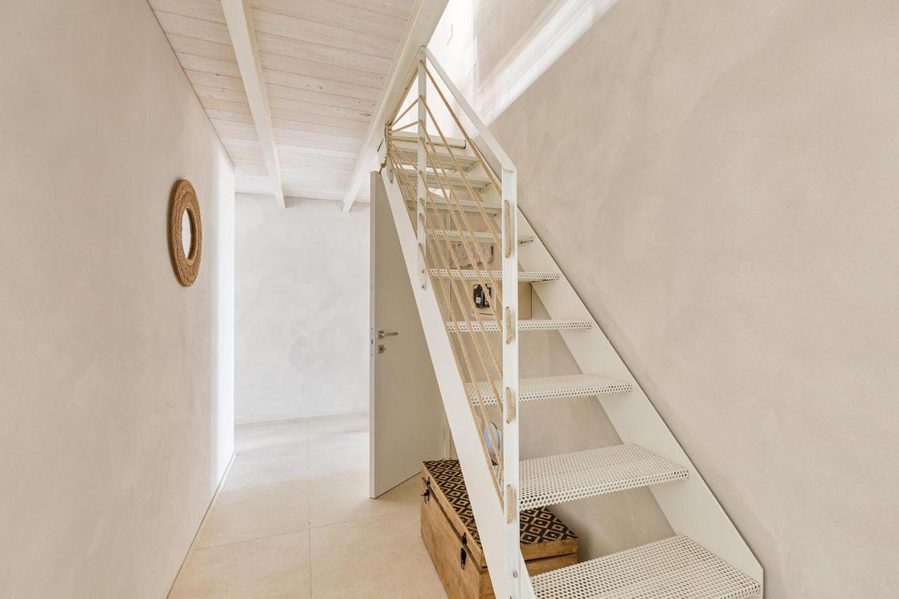 Palma Residence Salento Сан-Фока Екстер'єр фото