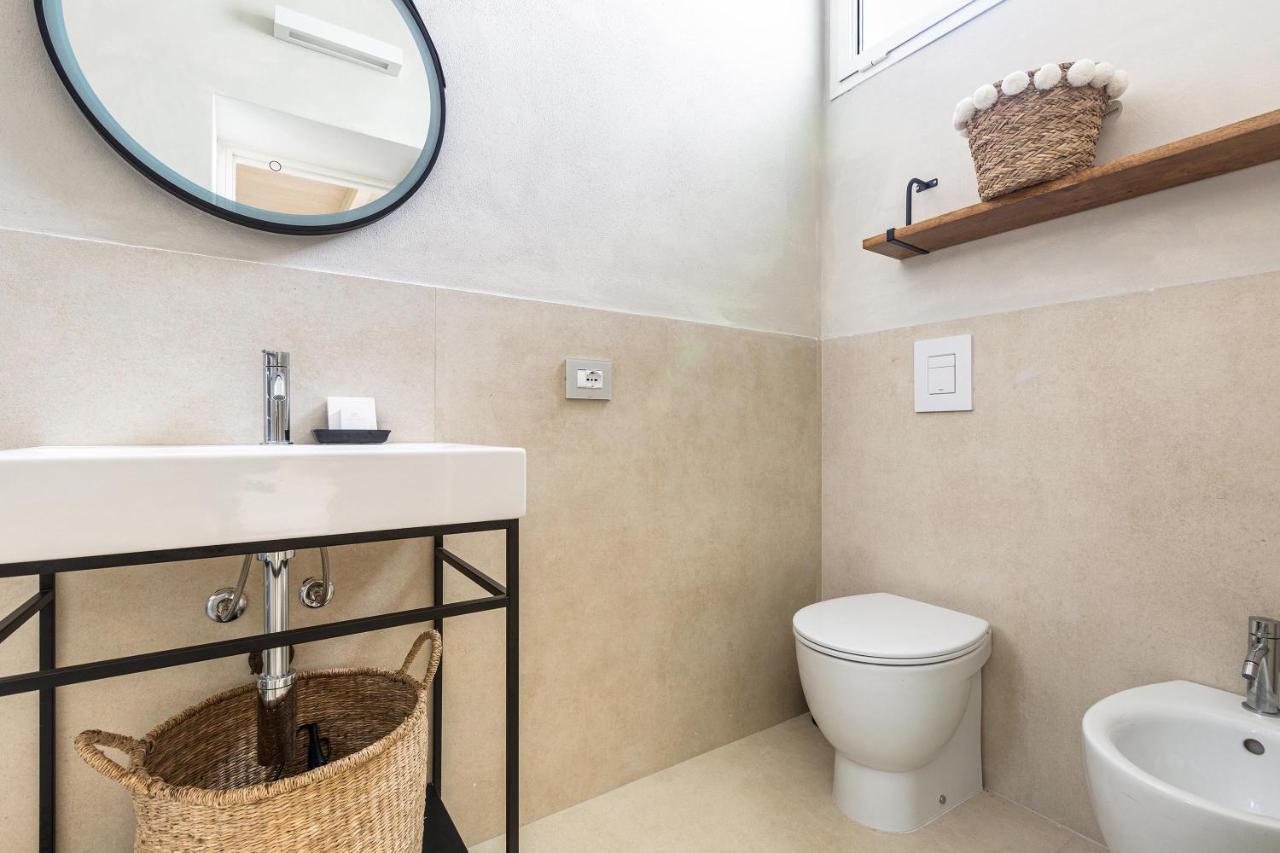 Palma Residence Salento Сан-Фока Екстер'єр фото