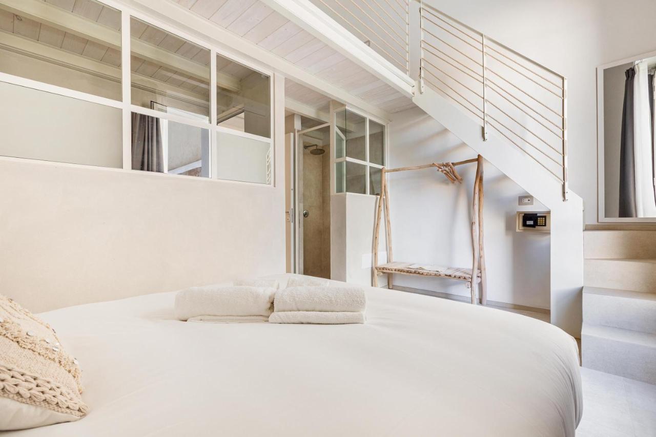 Palma Residence Salento Сан-Фока Екстер'єр фото
