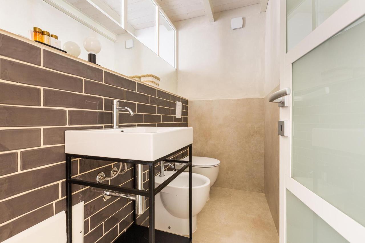 Palma Residence Salento Сан-Фока Екстер'єр фото