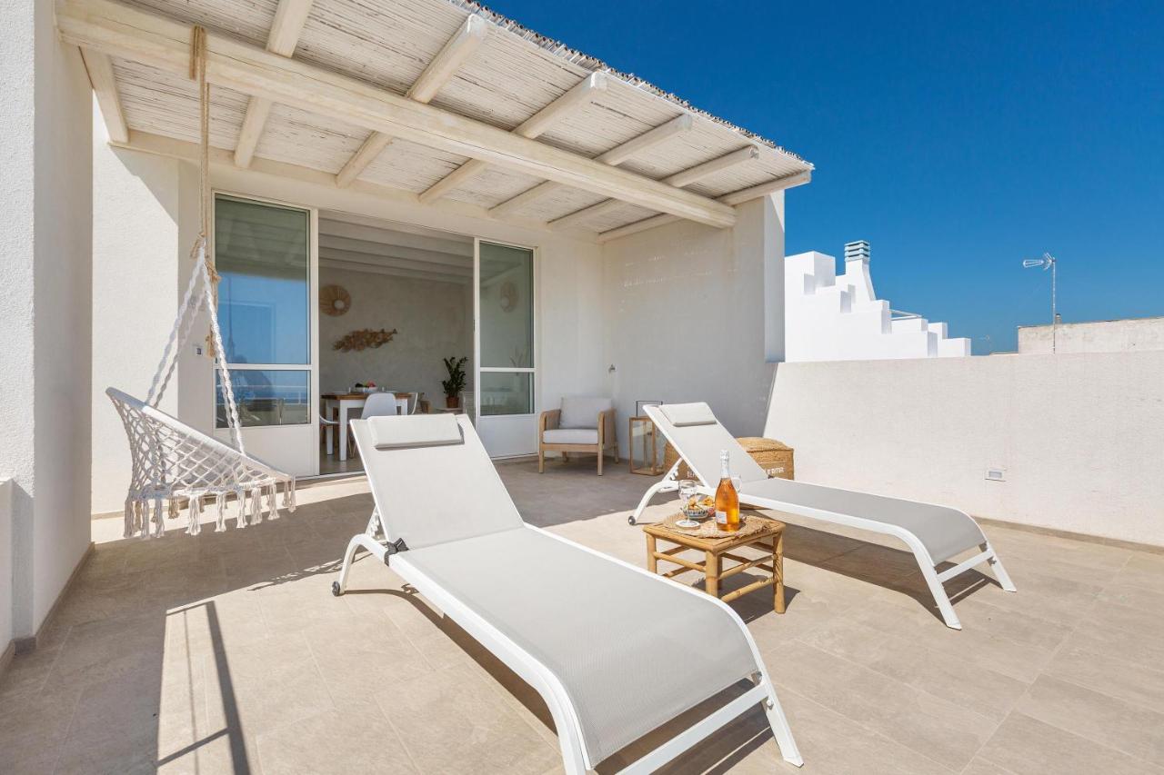 Palma Residence Salento Сан-Фока Екстер'єр фото