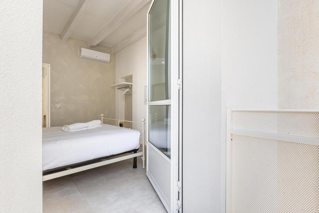 Palma Residence Salento Сан-Фока Екстер'єр фото