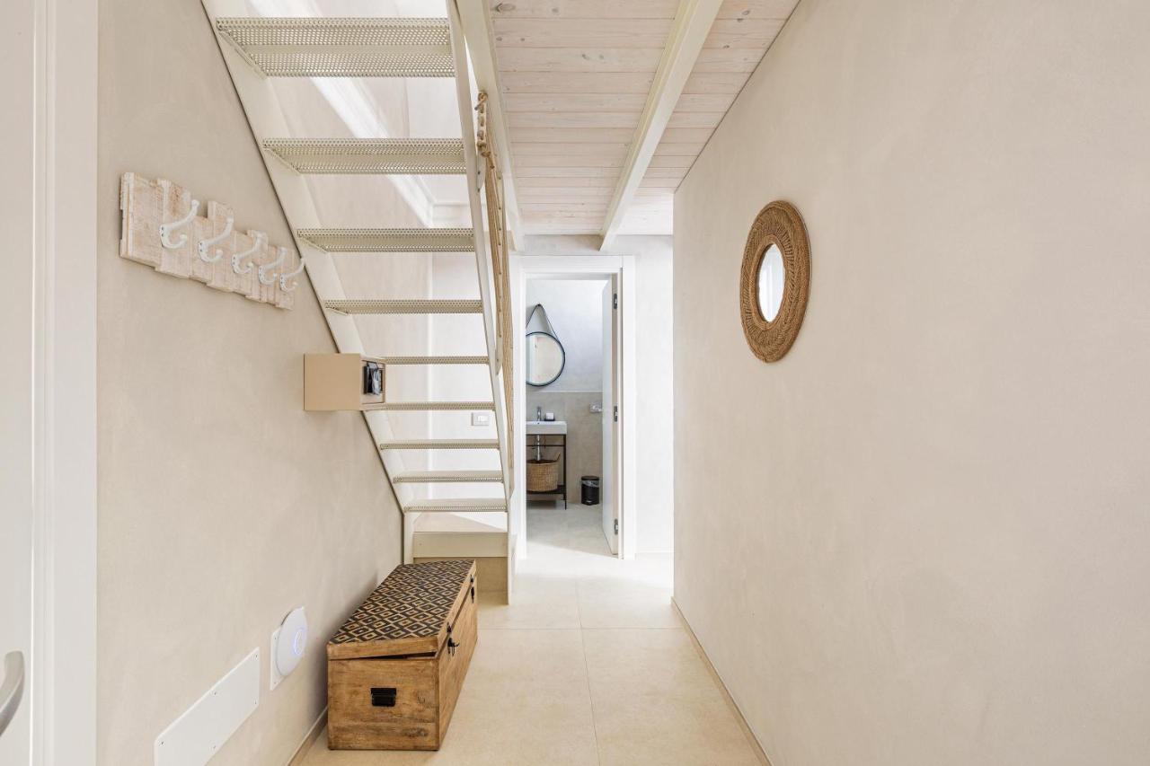 Palma Residence Salento Сан-Фока Екстер'єр фото