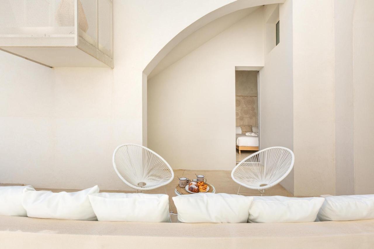 Palma Residence Salento Сан-Фока Екстер'єр фото