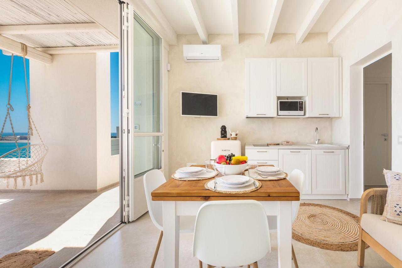 Palma Residence Salento Сан-Фока Екстер'єр фото