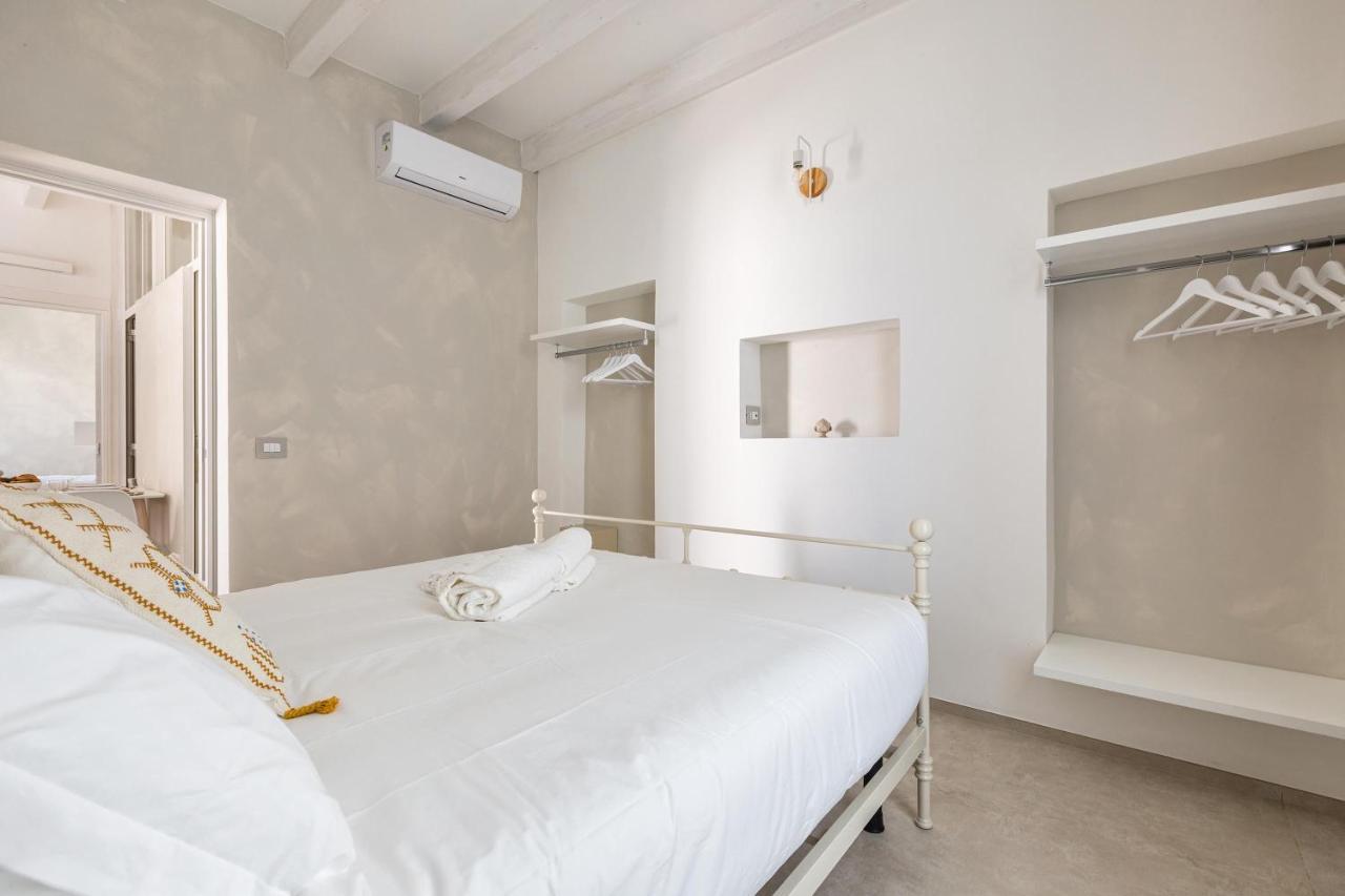 Palma Residence Salento Сан-Фока Екстер'єр фото
